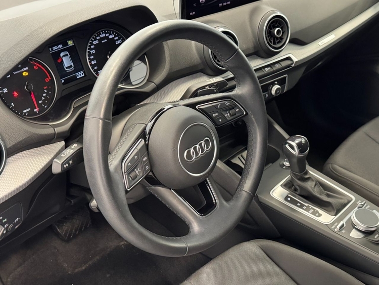 Audi Q2 ADVANCED 30TDI S-TRONIC foto 18