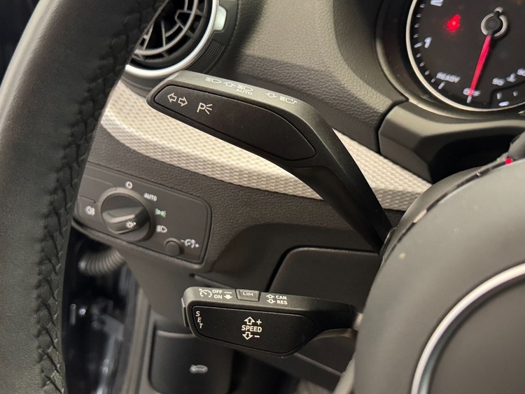 Audi Q2 ADVANCED 30TDI S-TRONIC foto 20