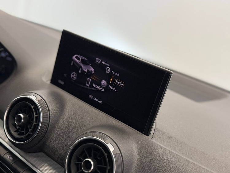 Audi Q2 ADVANCED 30TDI S-TRONIC foto 32