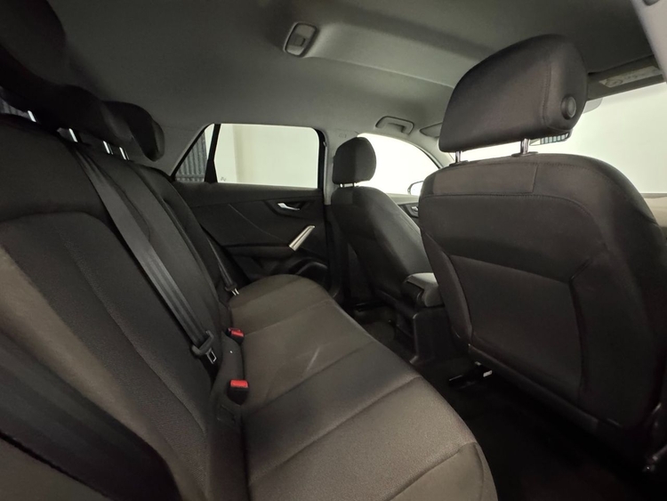 Audi Q2 ADVANCED 30TDI S-TRONIC foto 41