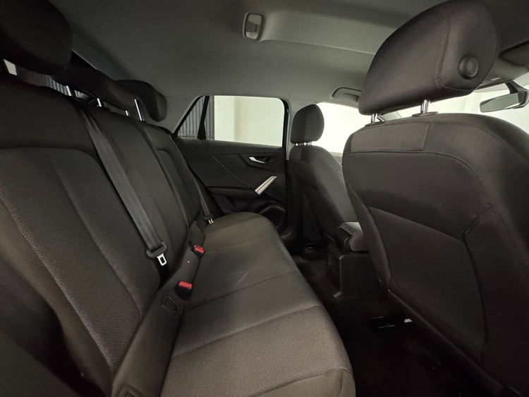 Audi Q2 ADVANCED 30TDI S-TRONIC foto 42
