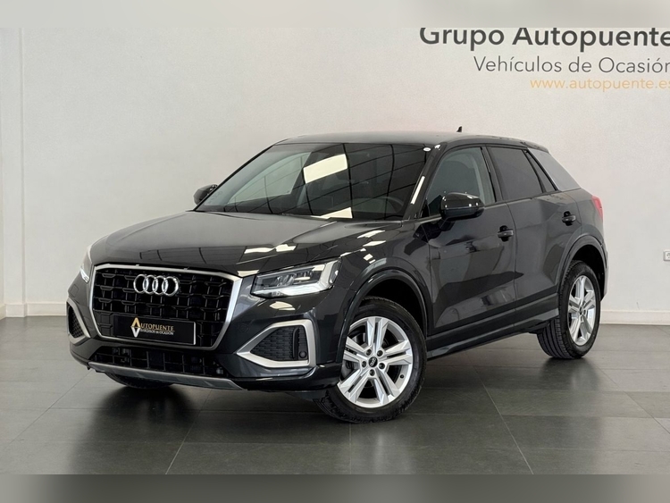 Audi Q2 ADVANCED 30TDI S-TRONIC foto 7