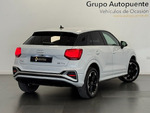Audi Q2 S-LINE 35TFSI S-TRONIC miniatura 4