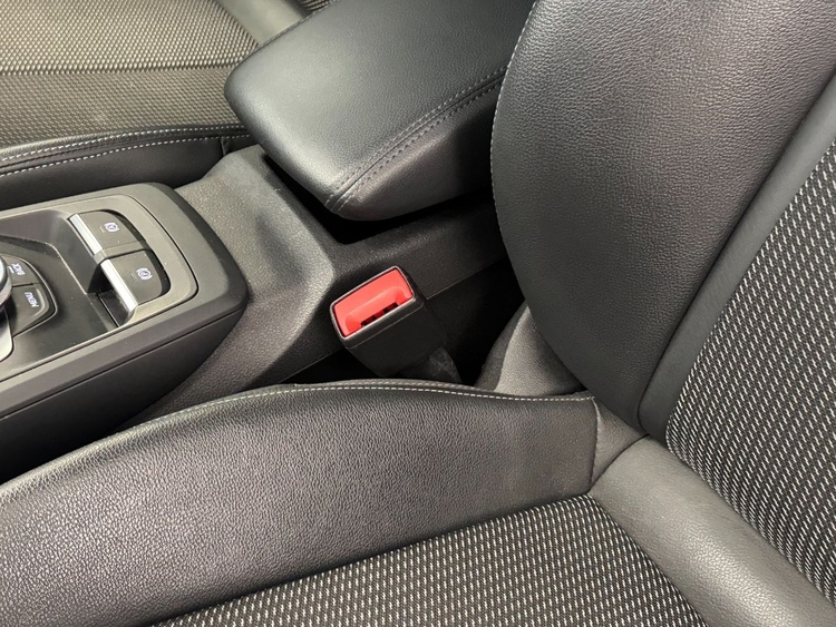 Audi Q2 S-LINE 35TFSI S-TRONIC foto 21