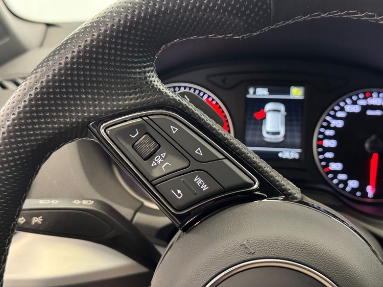 Audi Q2 S-LINE 35TFSI S-TRONIC foto 25