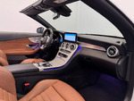 Mercedes Clase C AMG 9G TRONIC  miniatura 30