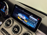 Mercedes Clase C AMG 9G TRONIC  miniatura 39