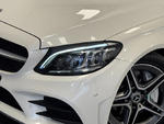 Mercedes Clase C AMG 9G TRONIC  miniatura 50