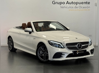 Mercedes - Clase C