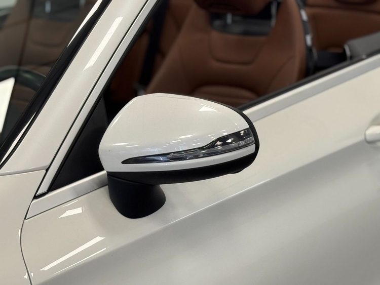 Mercedes Clase C AMG 9G TRONIC  foto 48