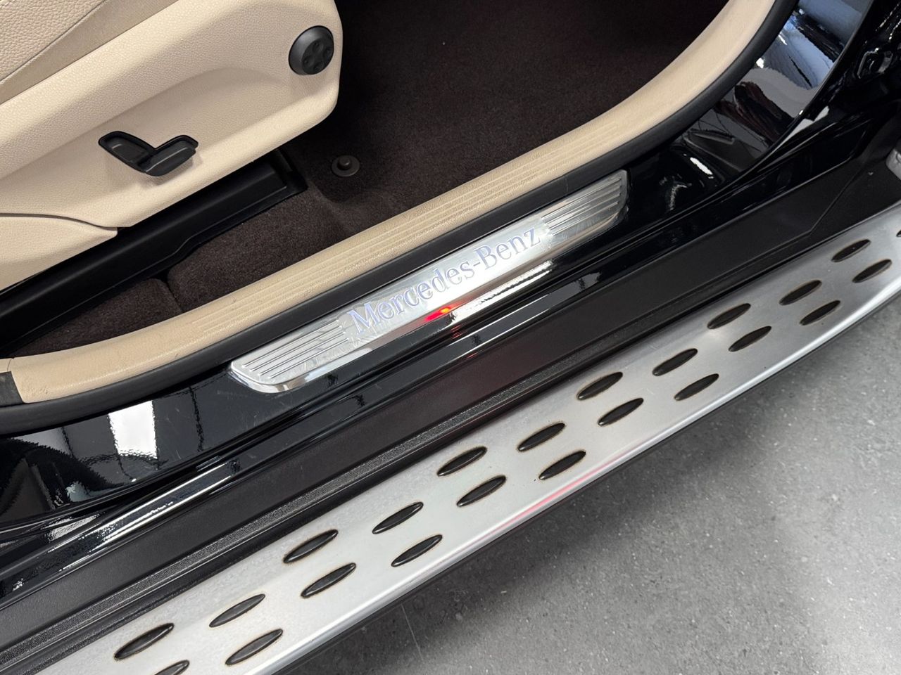 Mercedes GLC Coupé 220D 4MATIC miniatura 31