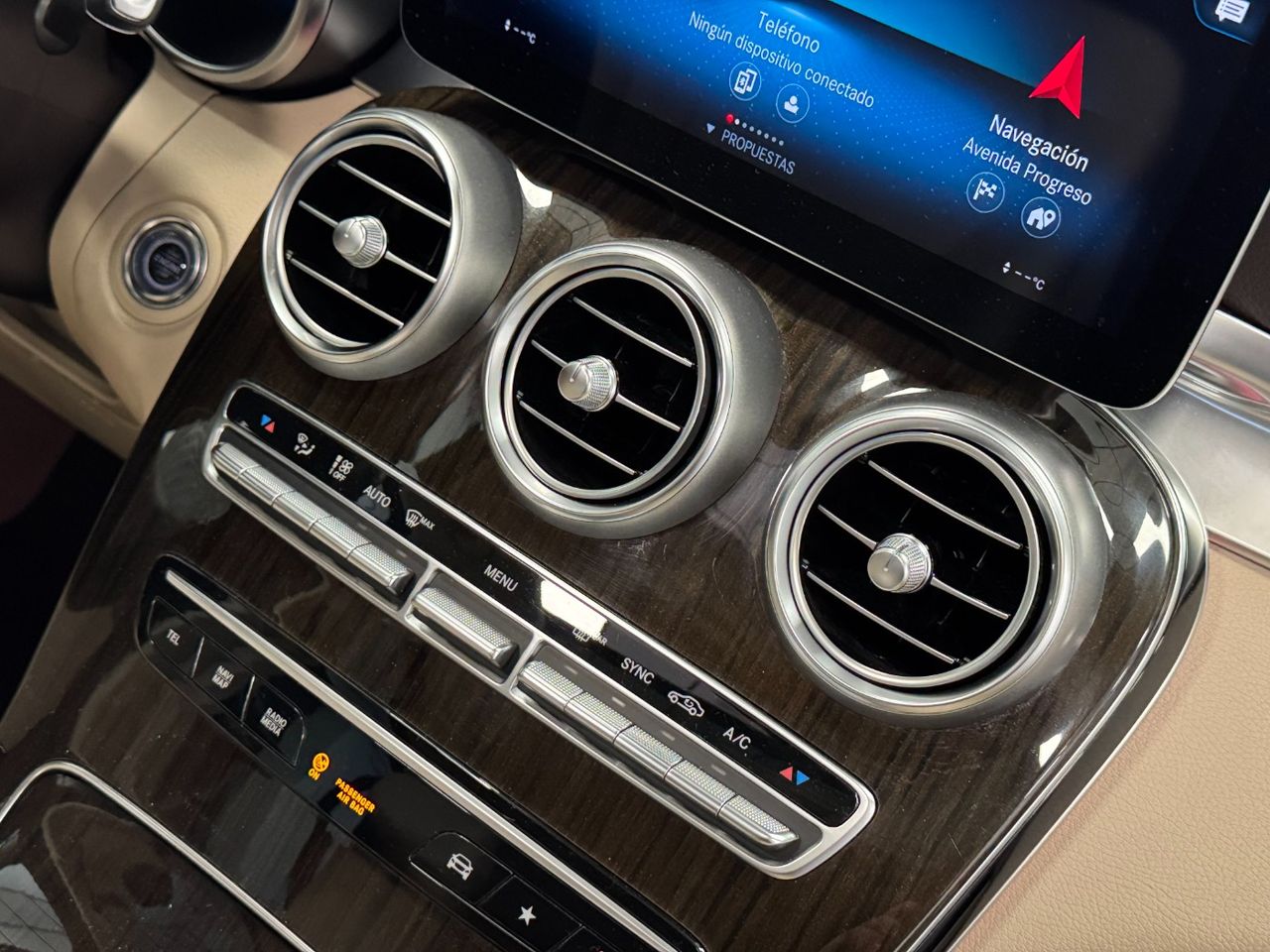 Mercedes GLC Coupé 220D 4MATIC miniatura 41