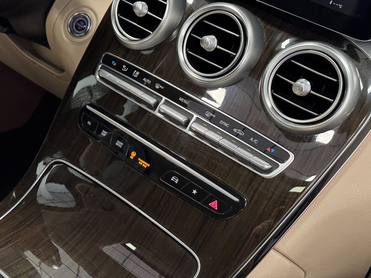 Mercedes GLC Coupé 220D 4MATIC miniatura 42