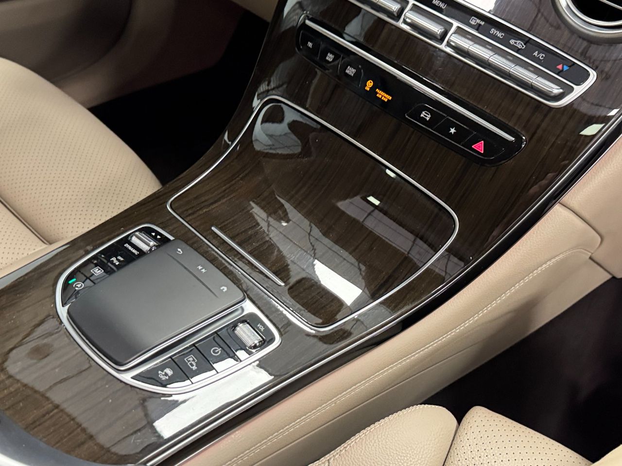 Mercedes GLC Coupé 220D 4MATIC miniatura 43