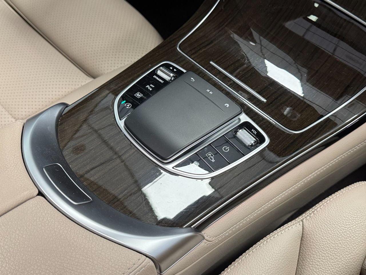 Mercedes GLC Coupé 220D 4MATIC miniatura 44