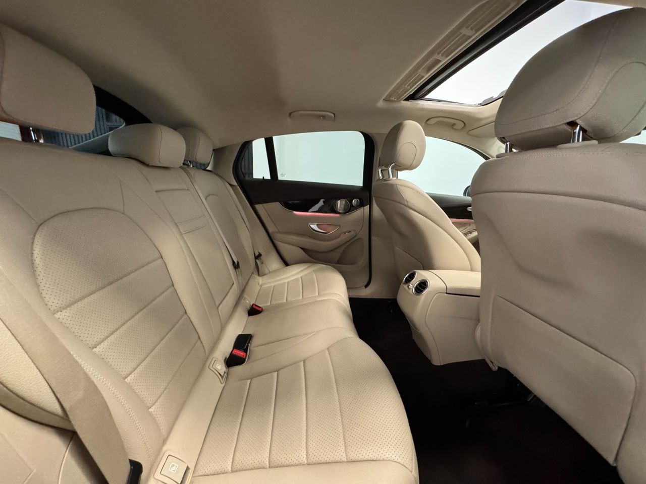 Mercedes GLC Coupé 220D 4MATIC miniatura 48