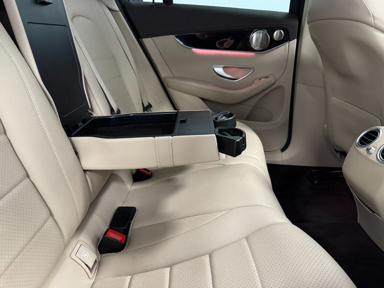 Mercedes GLC Coupé 220D 4MATIC miniatura 49