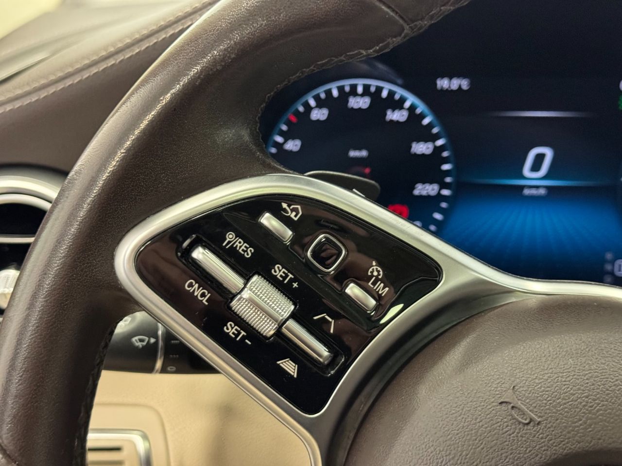 Mercedes GLC Coupé 220D 4MATIC foto 25