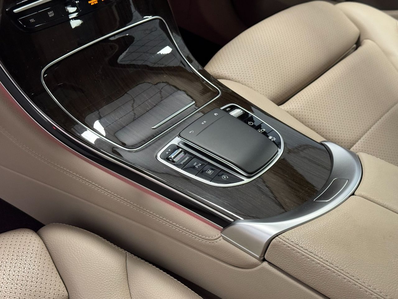 Mercedes GLC Coupé 220D 4MATIC foto 28