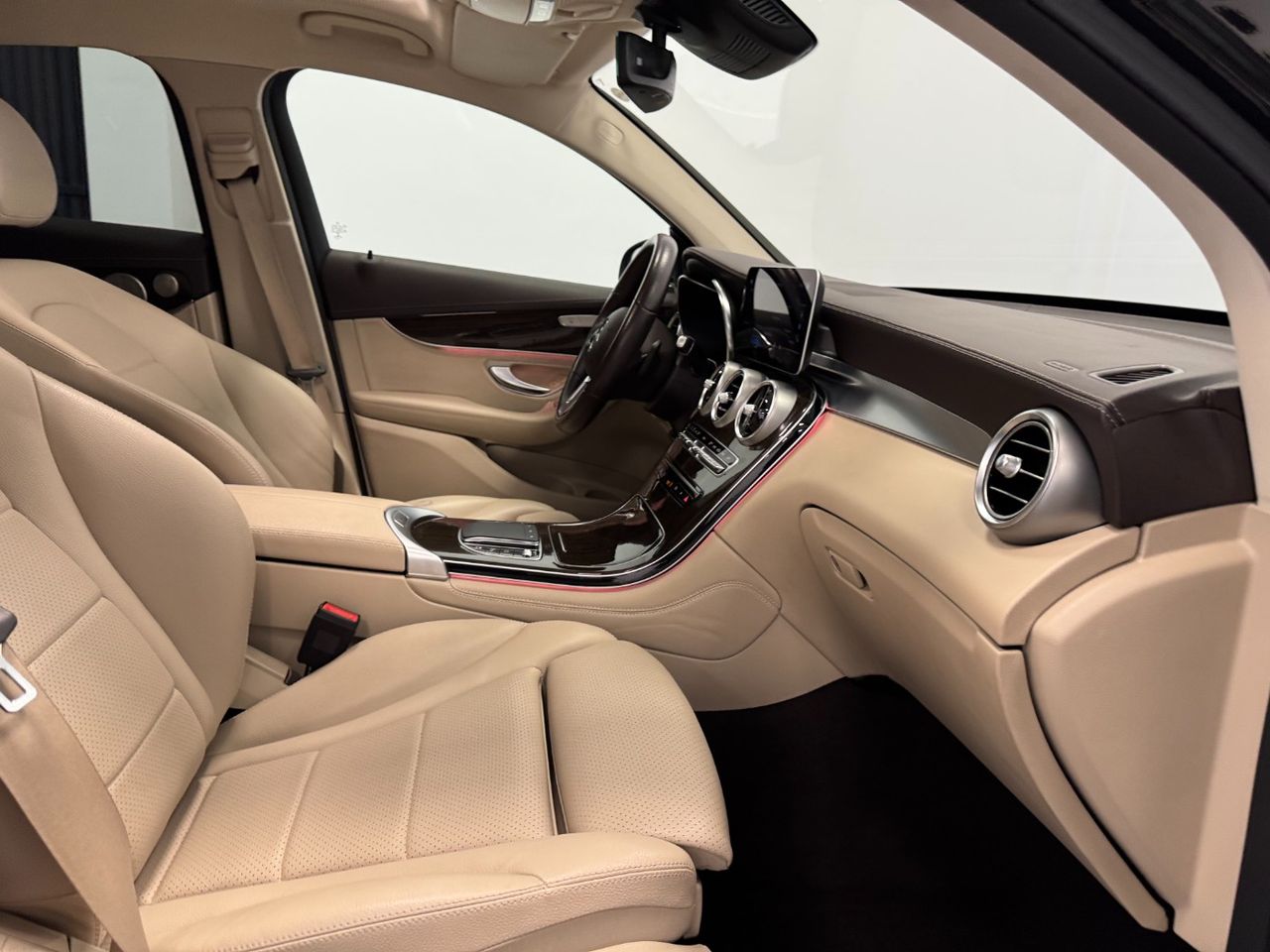 Mercedes GLC Coupé 220D 4MATIC foto 30