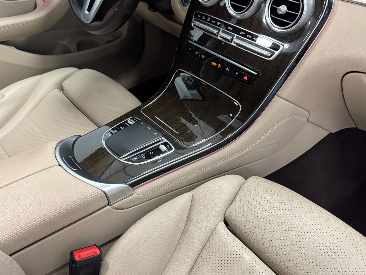 Mercedes GLC Coupé 220D 4MATIC foto 45