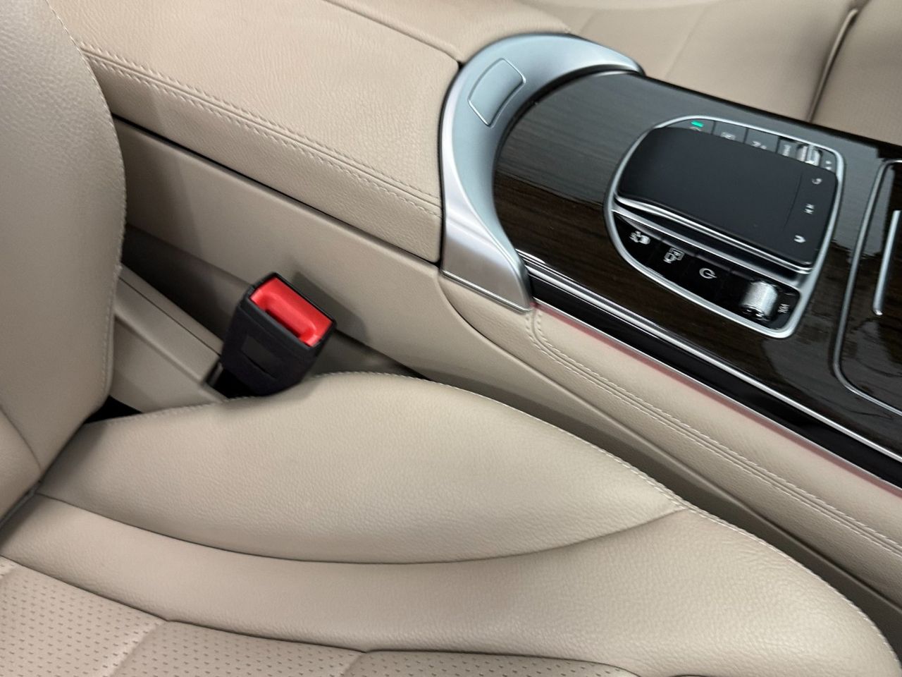 Mercedes GLC Coupé 220D 4MATIC foto 46