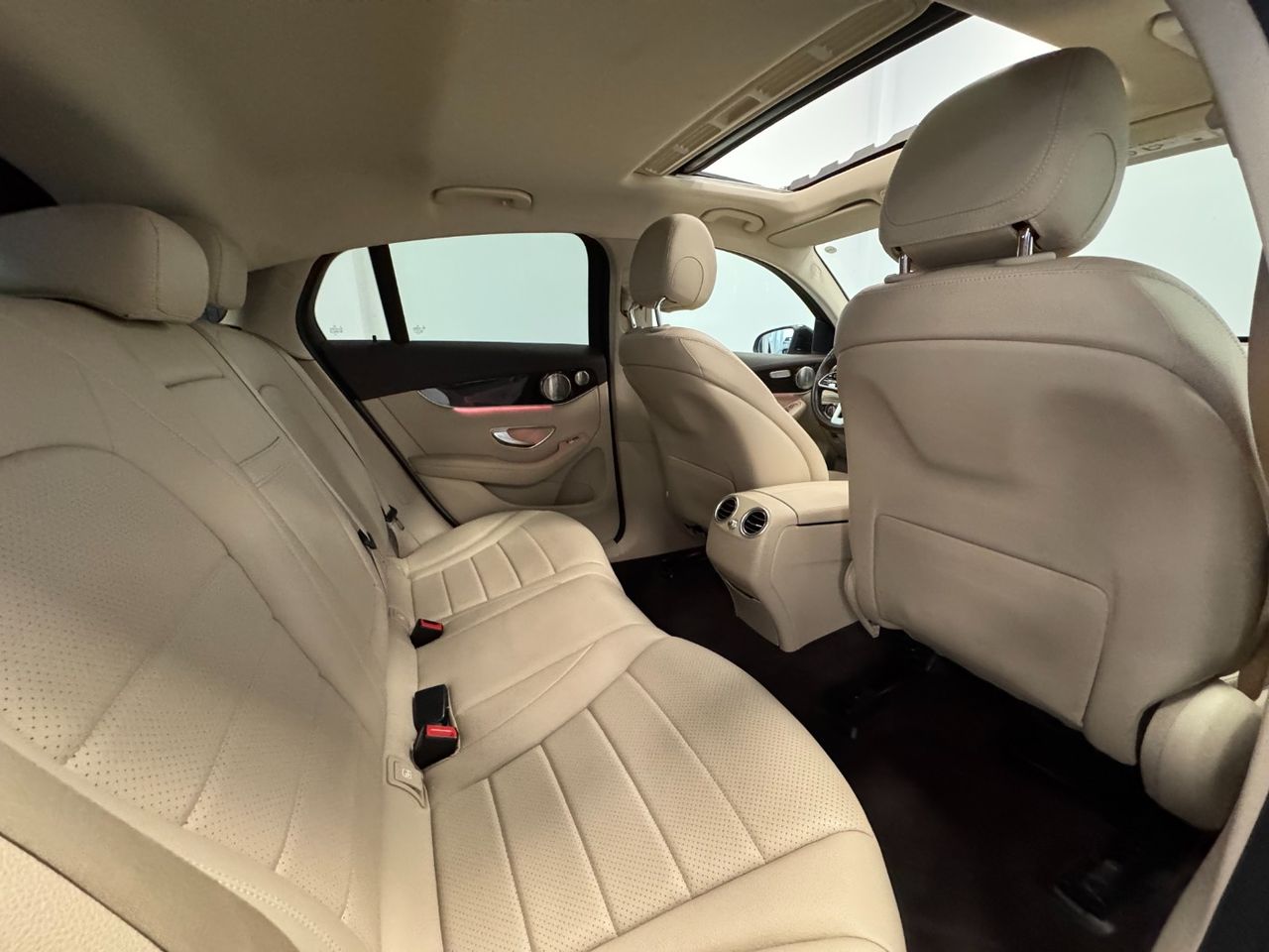 Mercedes GLC Coupé 220D 4MATIC foto 47