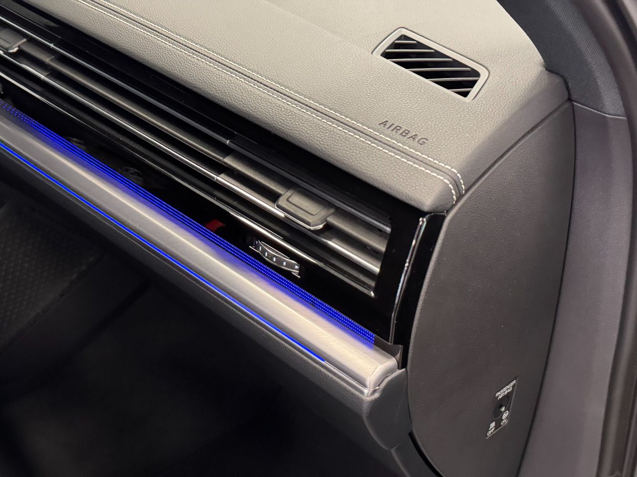 Volkswagen Touareg PREMIUM ELEGANCE  3.0 V6 TIP 4MOTION miniatura 31