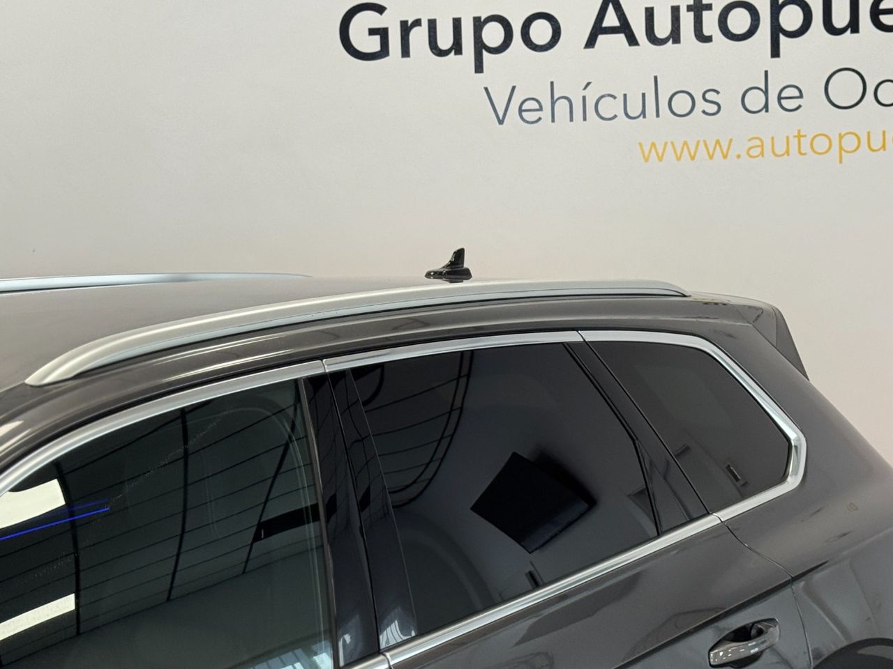 Volkswagen Touareg PREMIUM ELEGANCE  3.0 V6 TIP 4MOTION foto 46