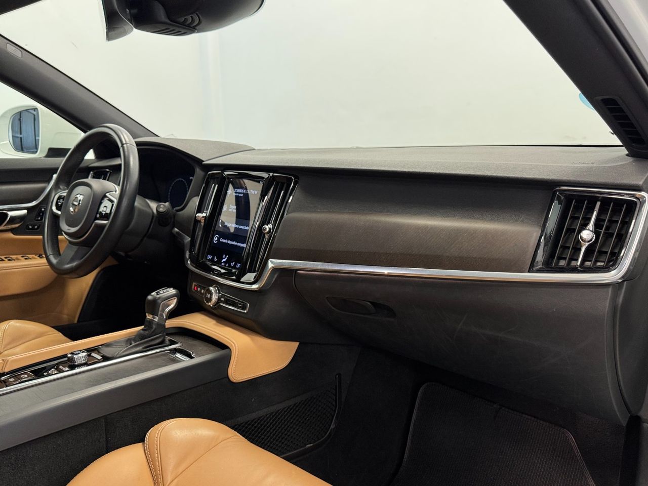 Volvo V90 D5 AWD PRO AUTO miniatura 13