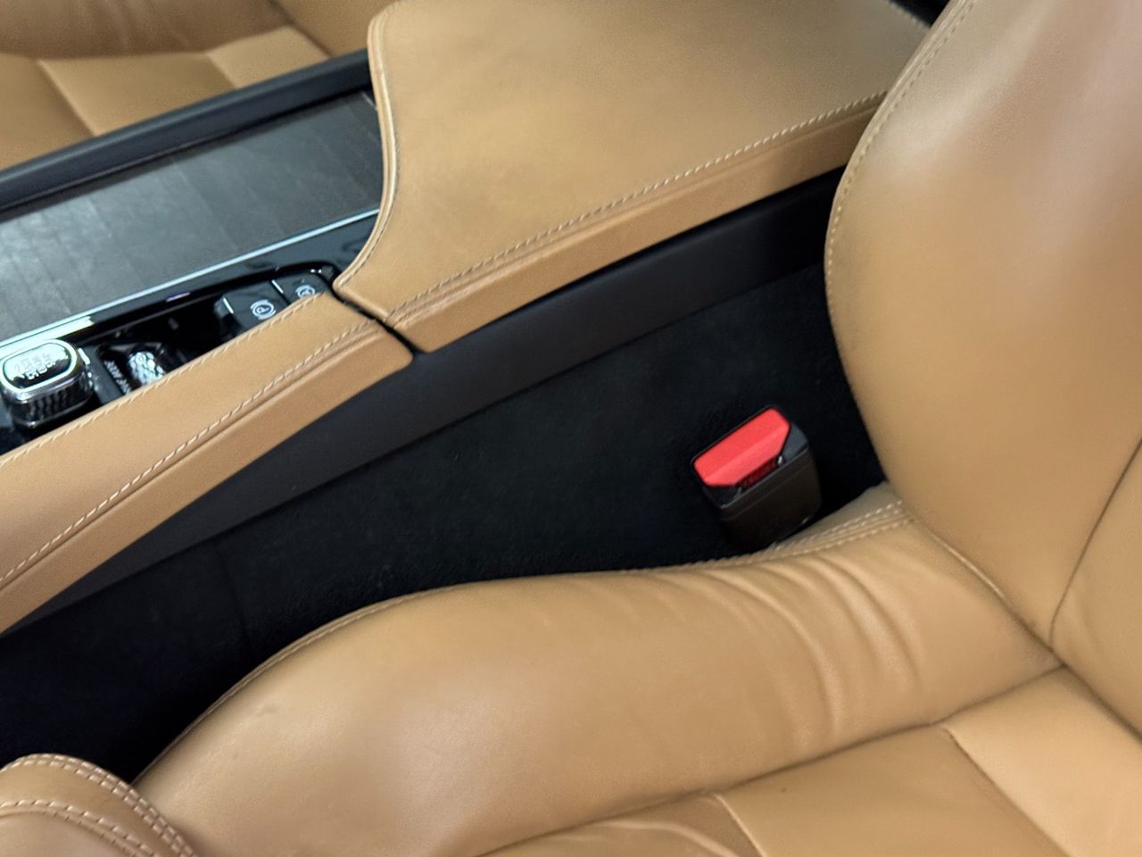 Volvo V90 D5 AWD PRO AUTO foto 21