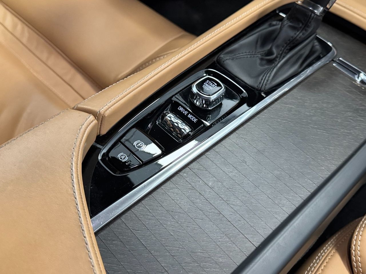 Volvo V90 D5 AWD PRO AUTO foto 34