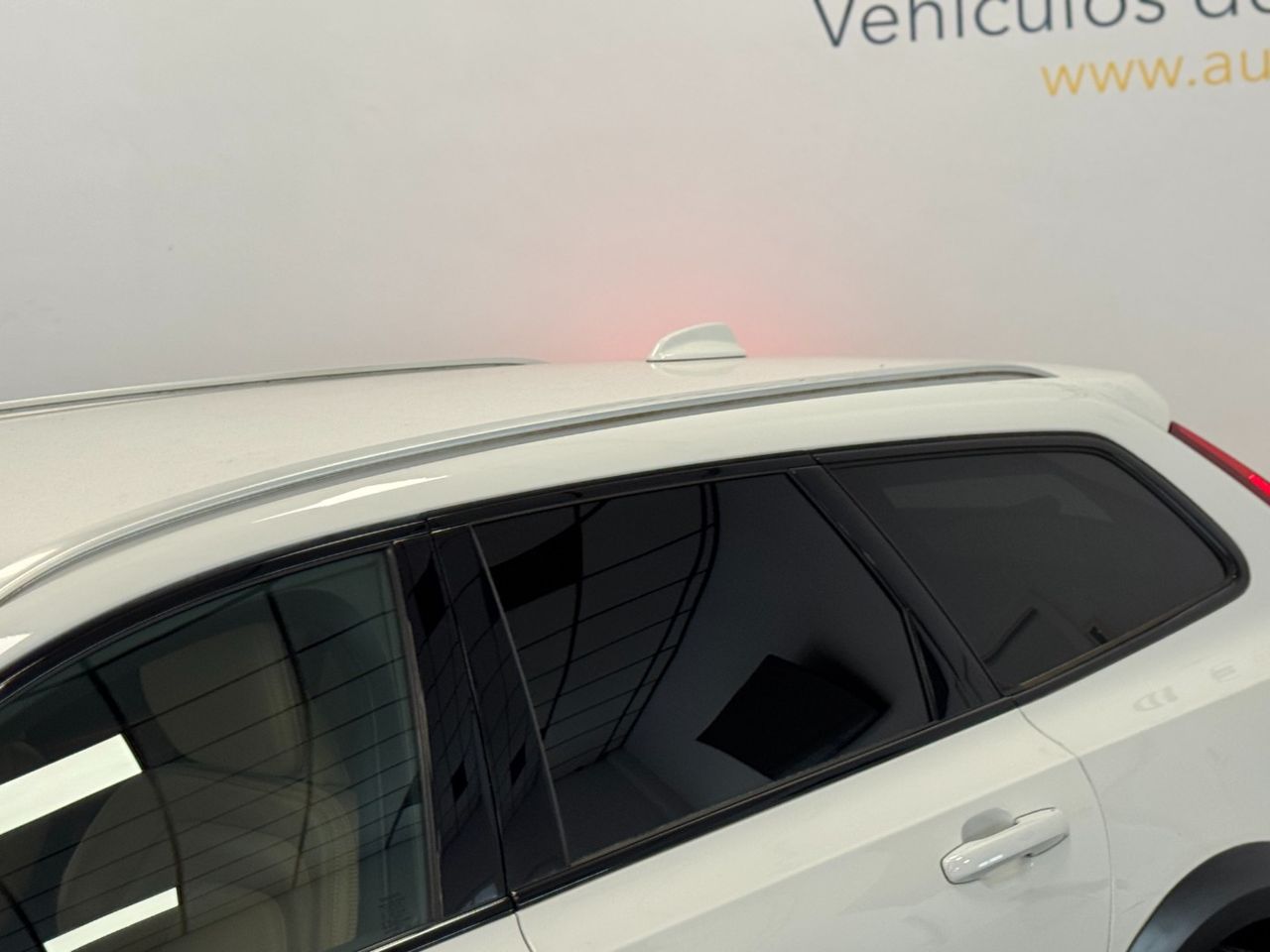 Volvo V90 D5 AWD PRO AUTO foto 40