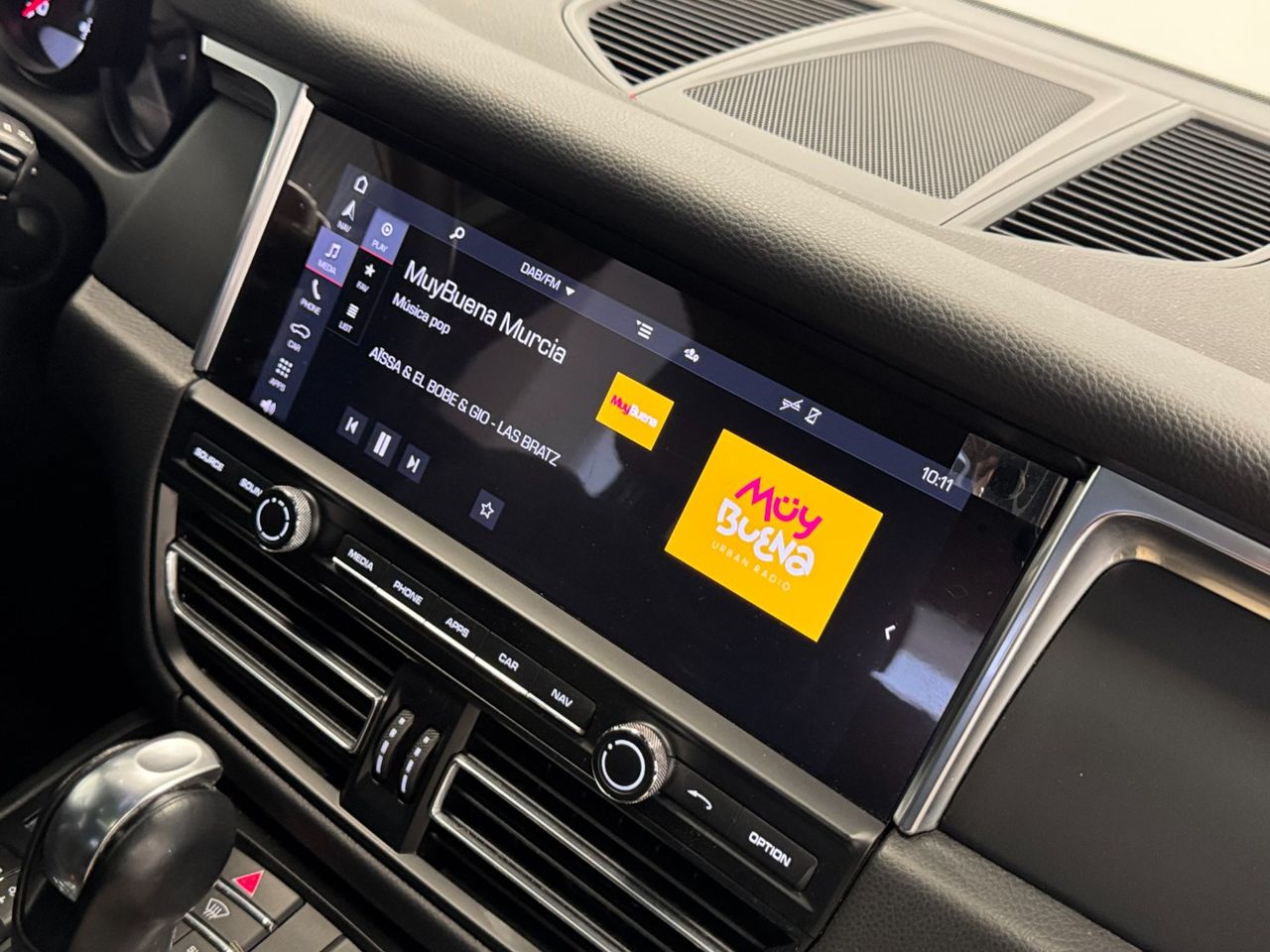 Porsche Macan MACAN miniatura 33