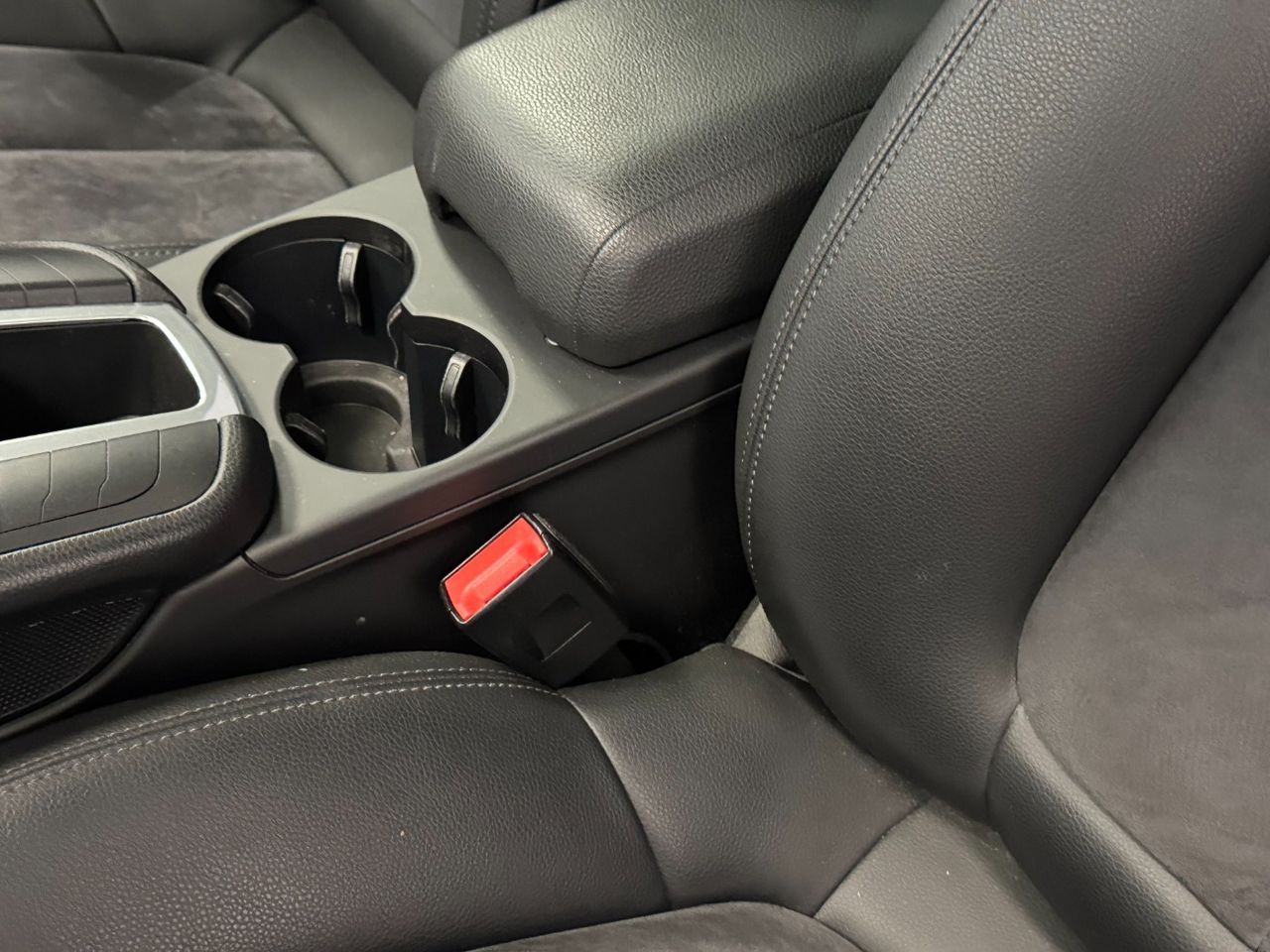 Porsche Macan MACAN foto 22