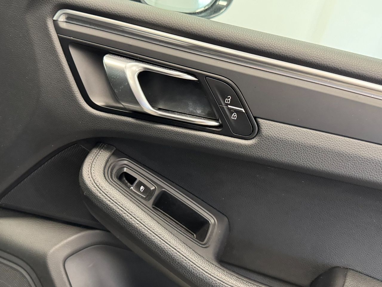 Porsche Macan MACAN foto 28