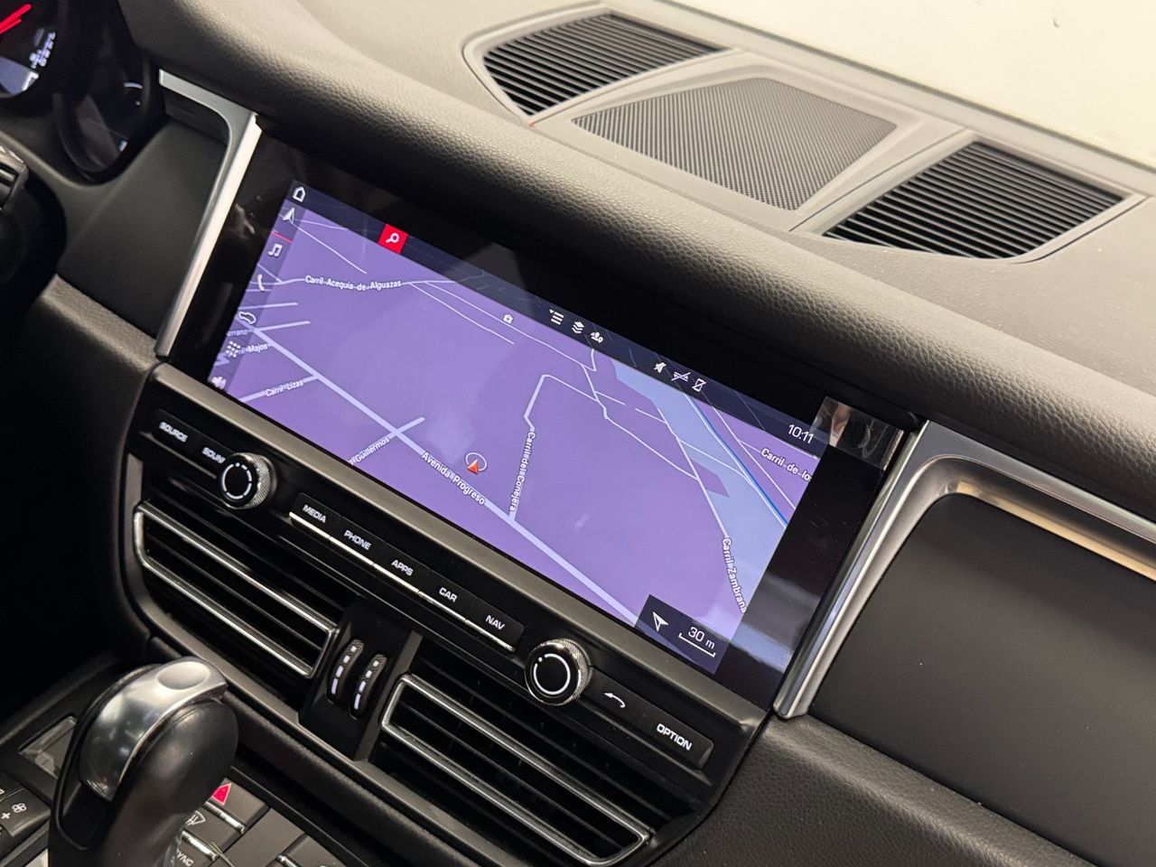 Porsche Macan MACAN foto 32