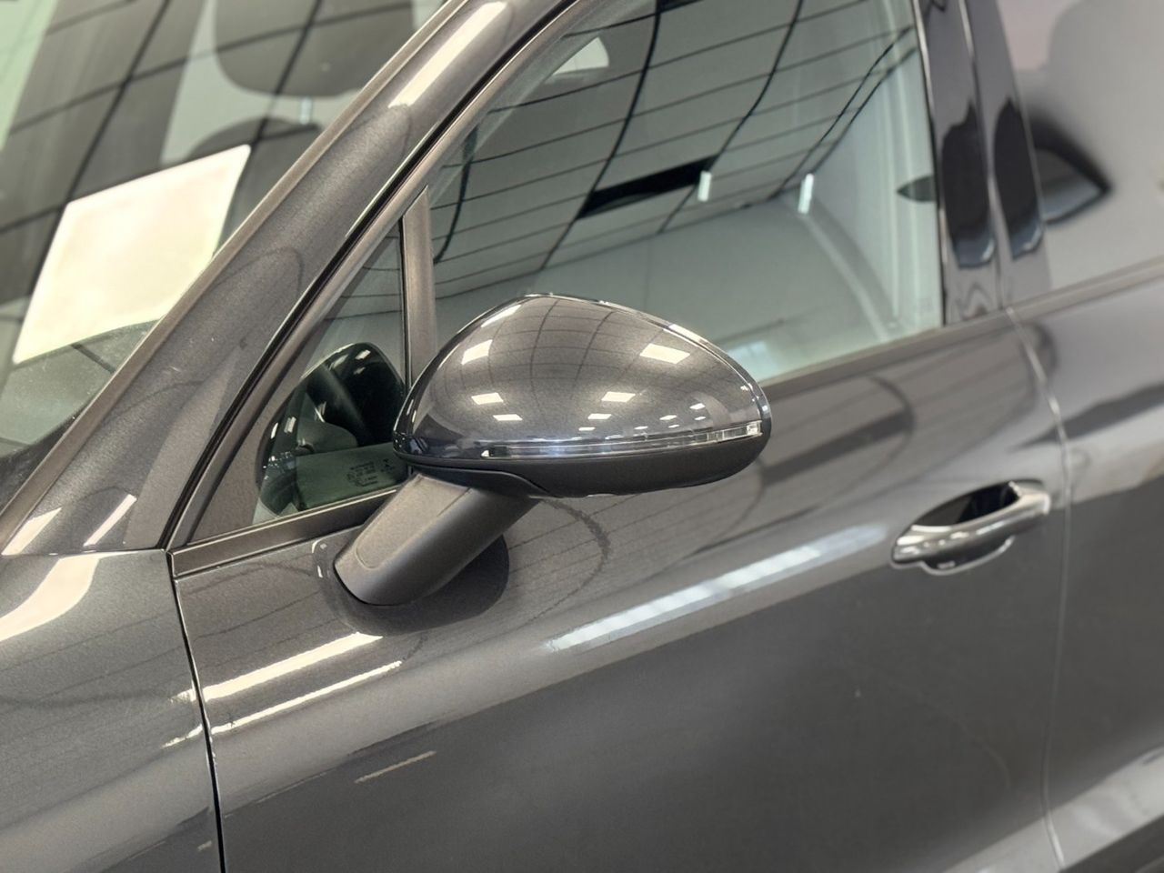 Porsche Macan MACAN foto 43