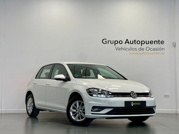 Volkswagen Golf READY 2 GO foto 2