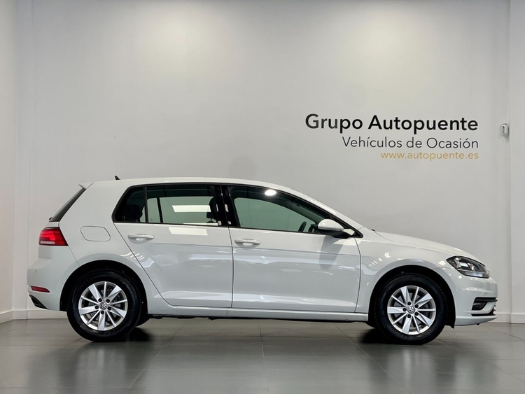 Volkswagen Golf READY 2 GO foto 3