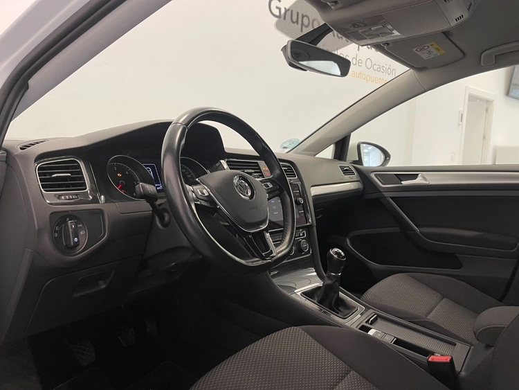 Volkswagen Golf READY 2 GO foto 14