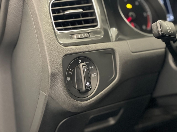 Volkswagen Golf READY 2 GO foto 20