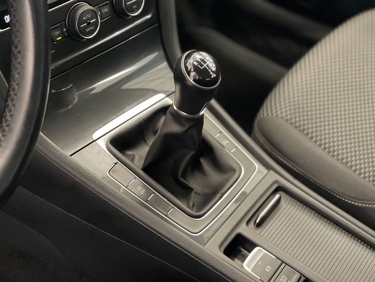 Volkswagen Golf READY 2 GO foto 29