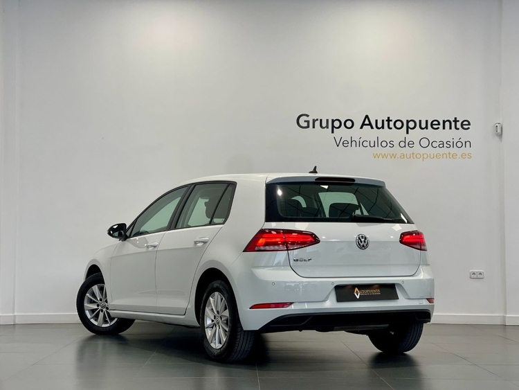 Volkswagen Golf READY 2 GO foto 5