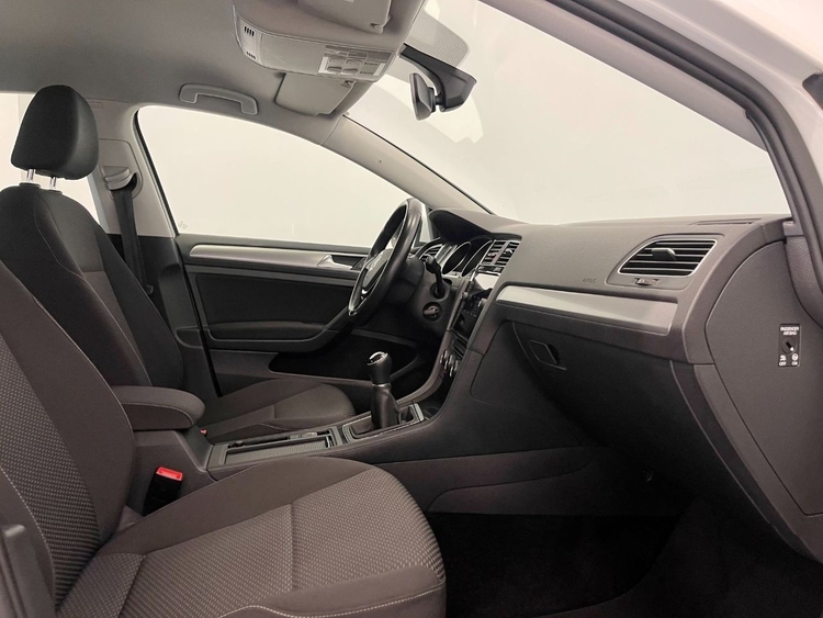 Volkswagen Golf READY 2 GO foto 34