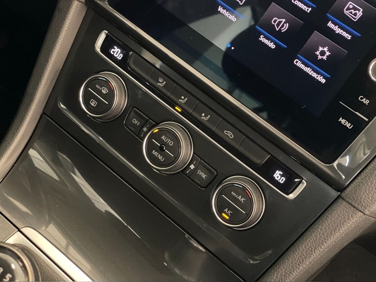 Volkswagen Golf READY 2 GO foto 43