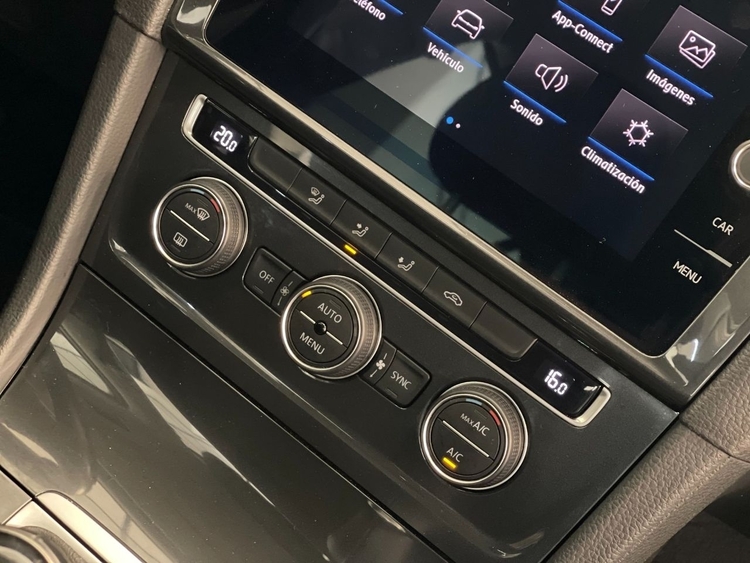 Volkswagen Golf READY 2 GO foto 44