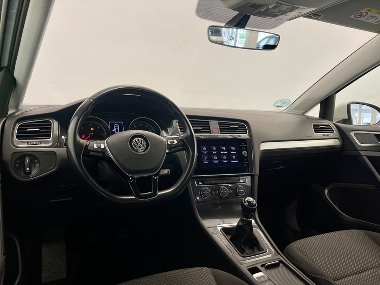 Volkswagen Golf READY 2 GO foto 9