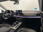 Audi Q5 ADVANCED 50TFSI QUATTRO ULTRA miniatura 11