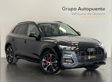Audi - Q5